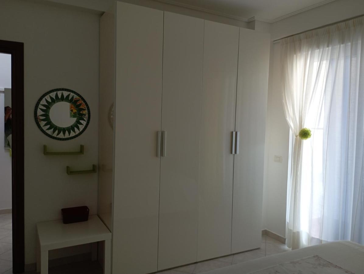 Apartment Alma ซารานเดอ ภายนอก รูปภาพ