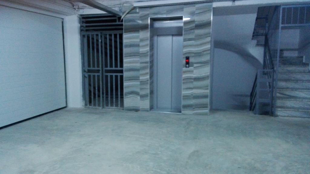 Apartment Alma ซารานเดอ ภายนอก รูปภาพ
